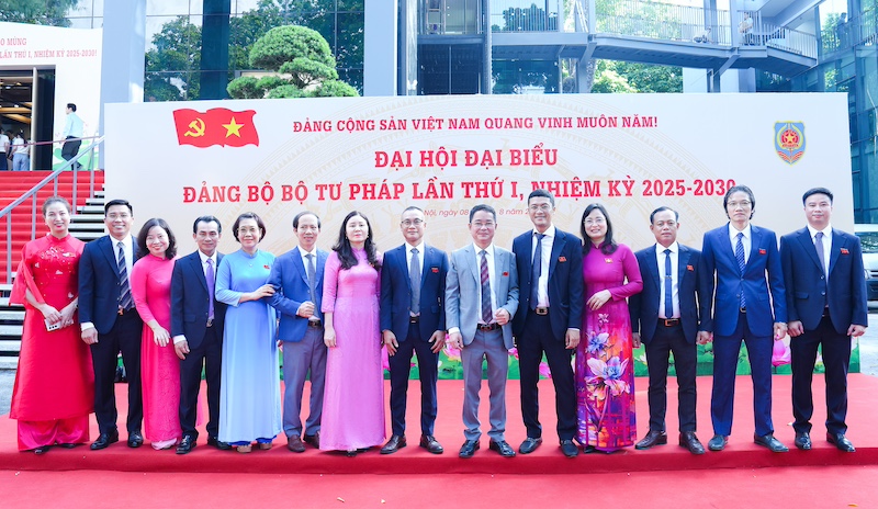 Nhiều ý kiến tâm huyết gửi đến Đảng bộ nhiệm kỳ 2025 - 2030